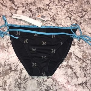 Hurley swim bottoms